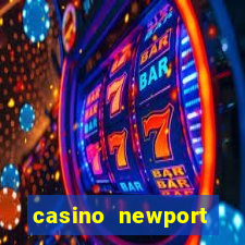 casino newport rhode island