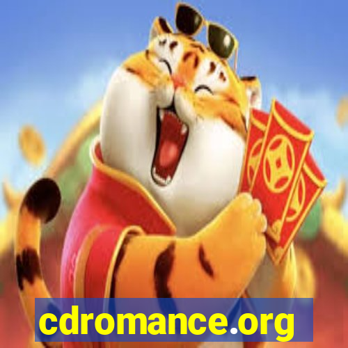 cdromance.org