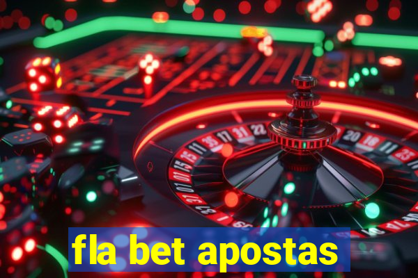 fla bet apostas