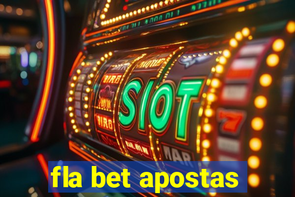 fla bet apostas