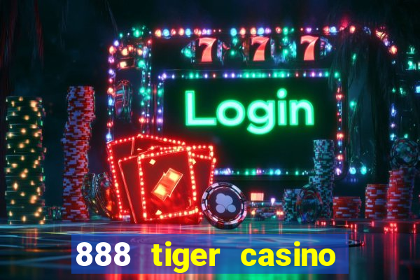 888 tiger casino no deposit bonus