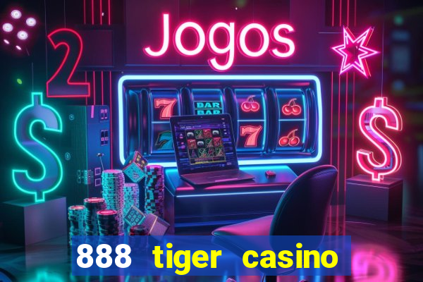 888 tiger casino no deposit bonus