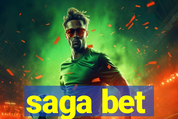 saga bet