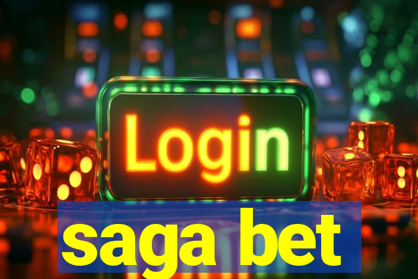 saga bet