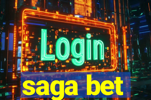 saga bet