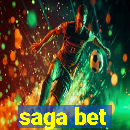 saga bet