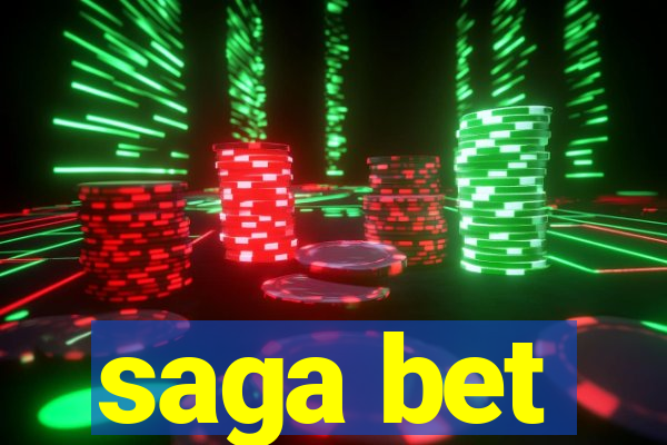 saga bet