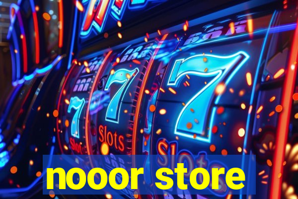 nooor store