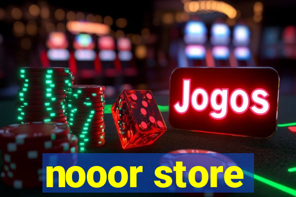 nooor store