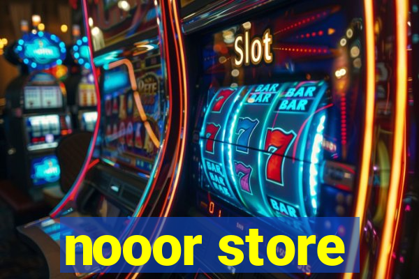 nooor store