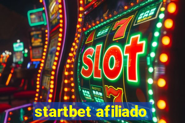 startbet afiliado