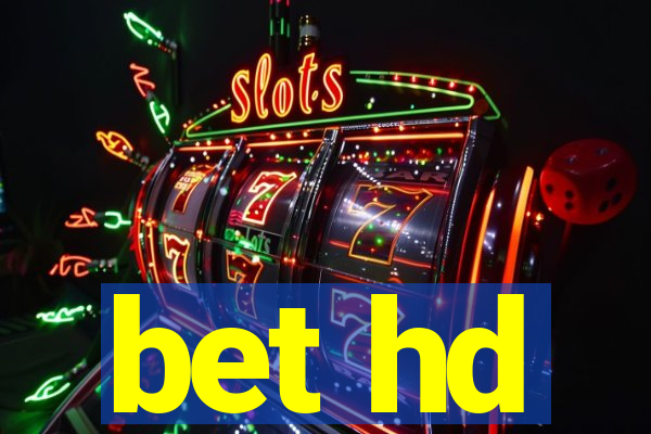 bet hd