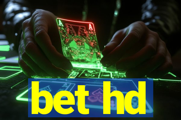 bet hd