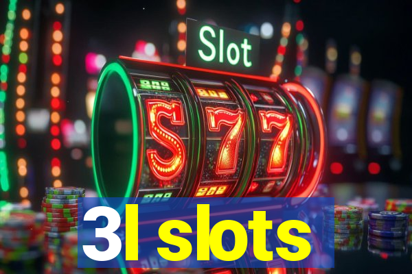 3l slots