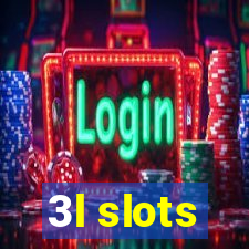 3l slots