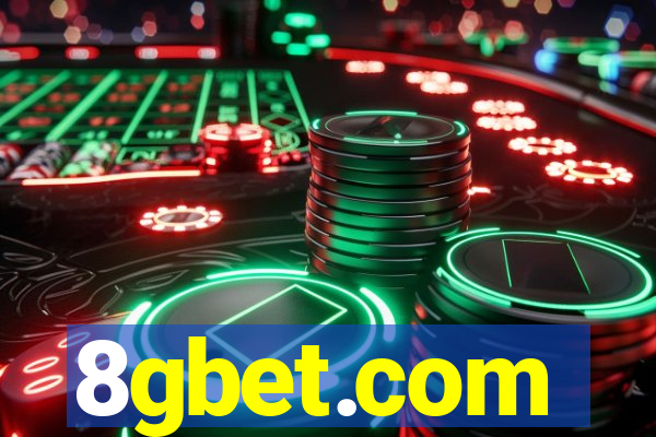 8gbet.com