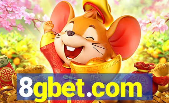 8gbet.com