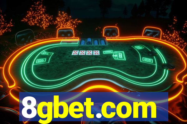 8gbet.com