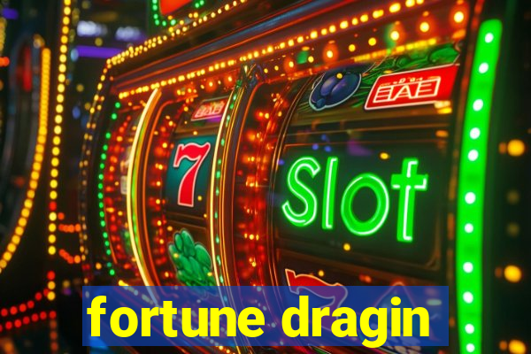 fortune dragin