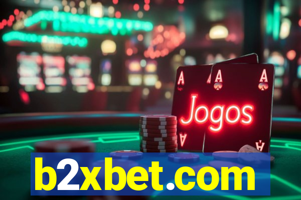 b2xbet.com