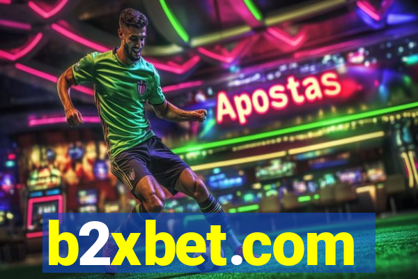 b2xbet.com