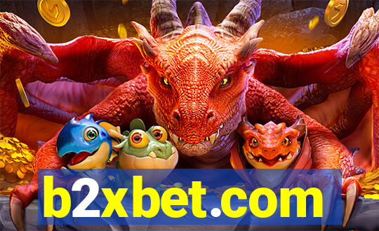 b2xbet.com