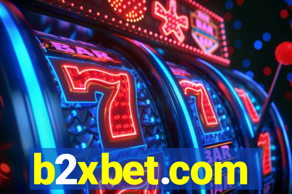 b2xbet.com