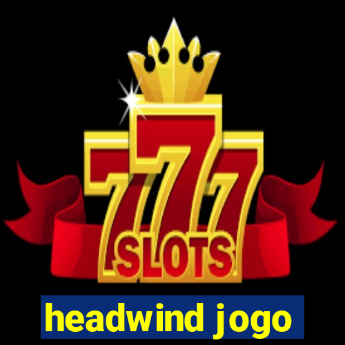 headwind jogo