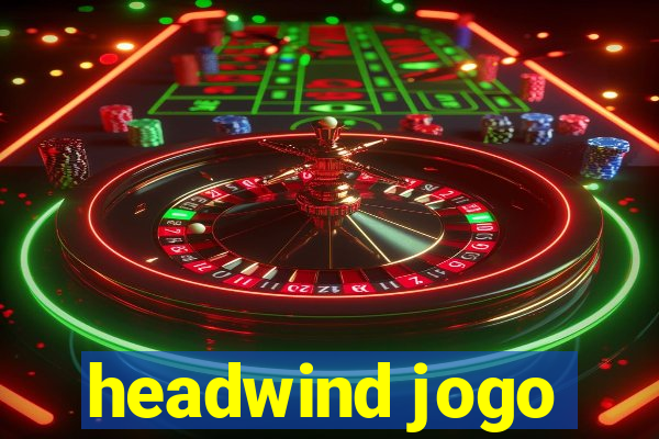 headwind jogo