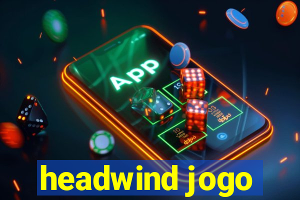 headwind jogo