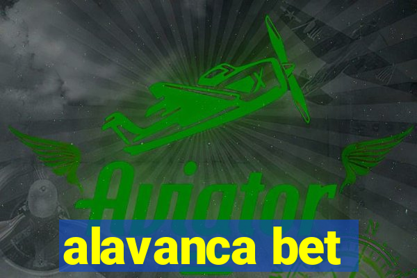 alavanca bet