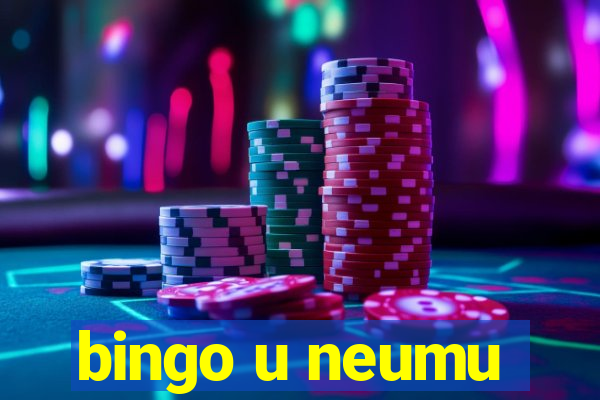 bingo u neumu