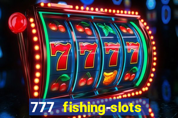 777 fishing-slots bingo poker winway