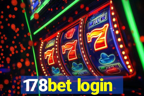 178bet login