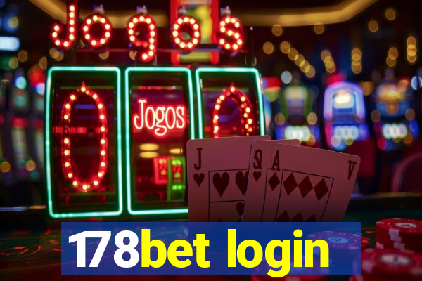 178bet login