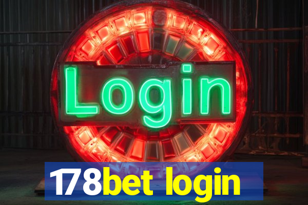 178bet login