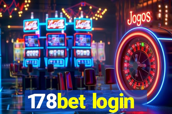 178bet login