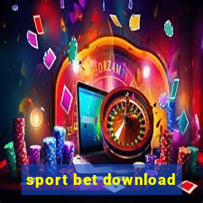 sport bet download