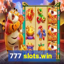 777 slots.win