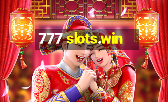 777 slots.win