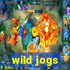 wild jogs