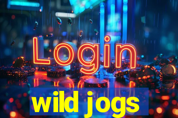 wild jogs