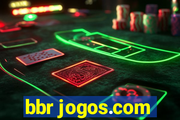 bbr jogos.com