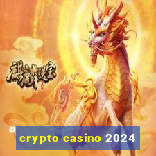 crypto casino 2024