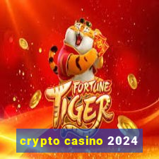 crypto casino 2024