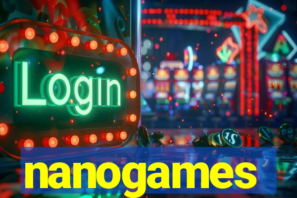 nanogames