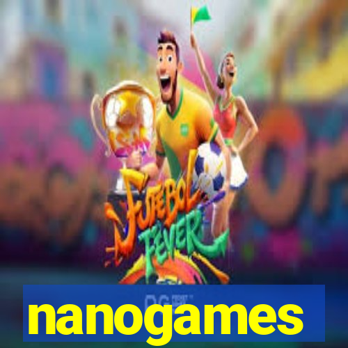 nanogames