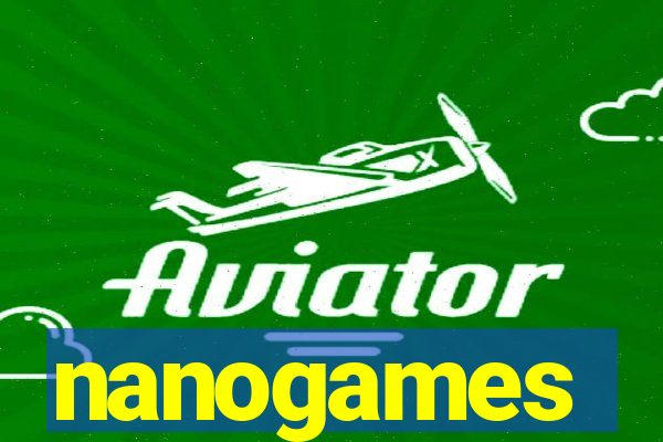 nanogames