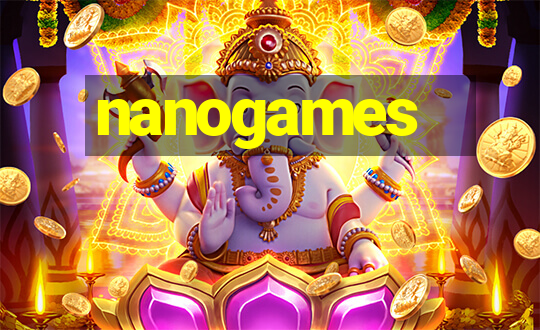 nanogames