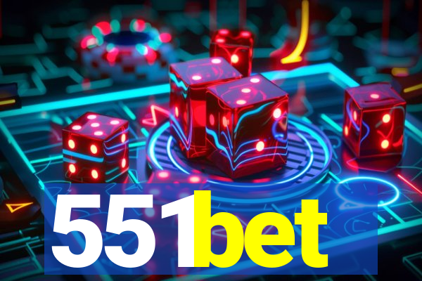 551bet